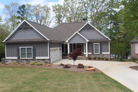 pictures ranch house partial stone exterior metal roofing cement siding|beautiful ranch houses.